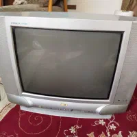 تلویزیون 21اینچ ال جی