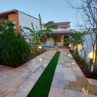 ویلای استخردار ایزدشهر سه خواب