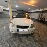 ورنا اتومات ۸۷ کم کار