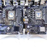 باندل نسل ۱۲ با مادربرد H610 ASUS و i5 12400f