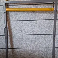 دارقالی فلزی سفارشی ساز،بسیار محکم وبادوام