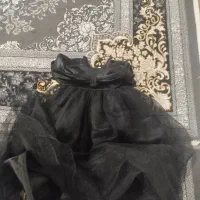 لباس عروس بچه کرهرودیم آدرس اشتباست
