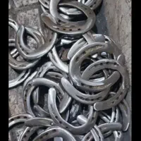 نعل اسب مسابقه