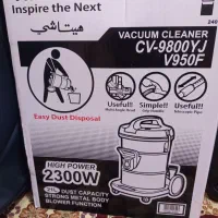 جاروبرقی بزرگ هیتاشی