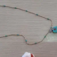 پلاک سنگ اصل فیروزه
