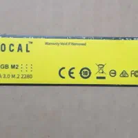 هارد ssd m2 512Gدوشیار