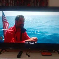 تلویزیون ۴۳ اینچ
