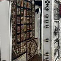 یک عدد گاز فر بفروش میرسد