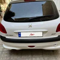 206 تیپ 5