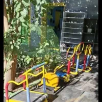 فروش تجهیزات و لوازم ورزشی کودک