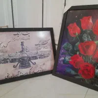 تابلو تزئینی