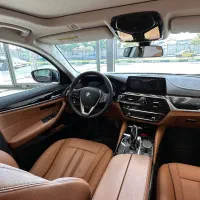 BMW 520|خودرو سواری و وانت|رشت, نیروی دریایی|دیوار
