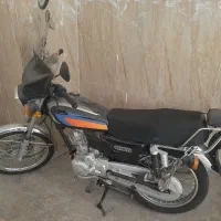 هندا ۱۵۰ مدل ۱۴۰۱