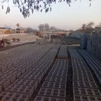 بلوک سبک وسنگین کول چاه