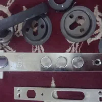 قفل|ابزارآلات|گرگان, |دیوار