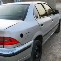 سمند ۸۳|خودرو سواری و وانت|کهنوج, |دیوار