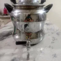 سماور روگازی