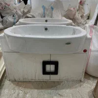 روشویی توتی