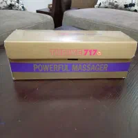 ماساژور طبی ترایو ژاپنی THRIVE 717