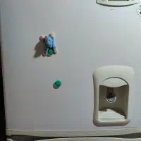 یخچال فریزر ۴کشو اسنوا