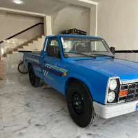 نیسان دیزل۱۴۰۲