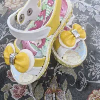 کفش بچه