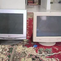کامپیوتر ال جی سالم
