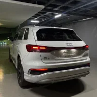 Tkk//audiQ4|خودرو سواری و وانت|تهران, حکمت|دیوار