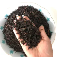 چایی بهاره ایرانی