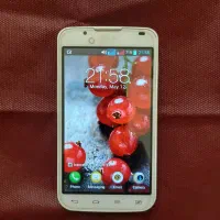 گوشی LG Optimus L7 ll Duall P715