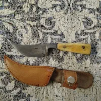 چاقو خوری