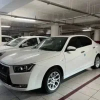 دنا ۶دنده پلاس/اتومات/ ۴۰۵ نقدواقساط