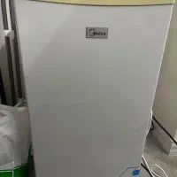 مینی یخچال فریزر Midea