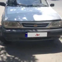 پرایدمدل۸۵رینگ اسپرت تمیز