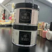 پودر کاشت ناخن inm ۱۹۸g