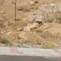 زمین مسکونی