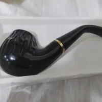 پیپ کاپیتان بلک