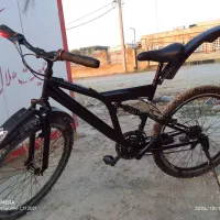 دوچرخه ۲۶