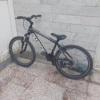 دوچرخه ۲۶ المپیا
