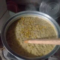 لواشک خانگی آلوچه ترش ترش