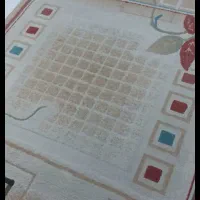 فرش کلاسیک ماشینی