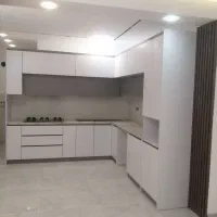 کابینت کمد دیواری تی وی وال