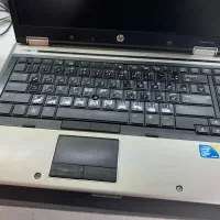 لپتاپ Hp elitebook 8440p