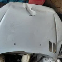 کاپوت فابربک ۲۰۶