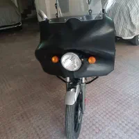 موتور کی ال دی