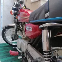 موتور سی جی ژاپن مزایده