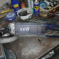 سنگ فرز آهنگری درجه یک