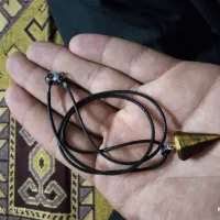 گردنبند شیر نر