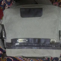 کیف دوشی دستی دانشجویی اداری