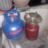 پیکنیک گاز